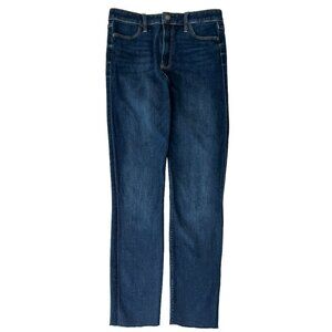 Hollister Jeans Women's Size 7R Ultra High Rise Extreme Skinny